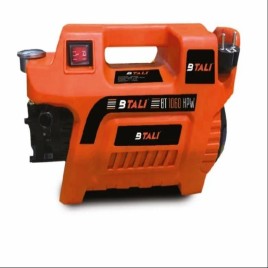 160 Bar Btali Bt 1060 High Pressure Washer, 1900 W