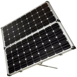 160 Watt Solar PV Panel