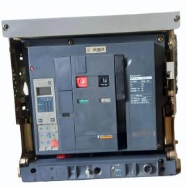 1600A Air Circuit Breaker