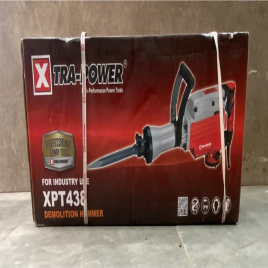 16Kg Xtra Power Demolition Hammer