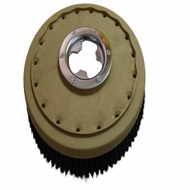 17 "" Single Disc Floor Scrubbing Machine Brush