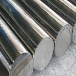 17-4 Ph Bar Stockiest For Automobile Industry