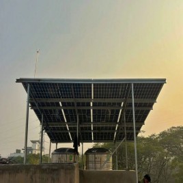 170W Solar Power Panel