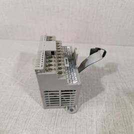 1762-IQ8OW6, Allen Bradley PLC, SLC 500