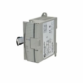 1762 OF4 Analog Output Module
