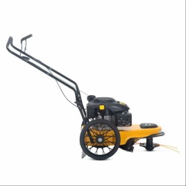 18 Inch 50 W 1800 Watt Electric Lawn Mowers, 10 mm