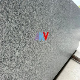 18 mm Sadarli White Leather Finish