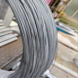 18 SWG Inconel 825 Wire