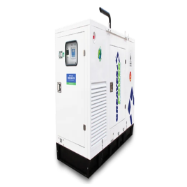 500 kVA Baudouin Power Generator, Engine Model: 6g11tag29