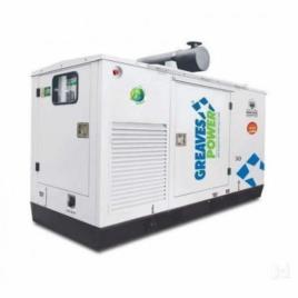 500 kVA Baudouin Power Generator, Engine Model: 6g11tag29