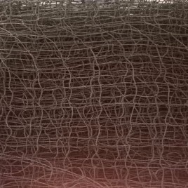 1.8Mm Plastic  Safety Net