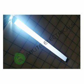 18W Orient Led Tube Light, Cool White, 6500K