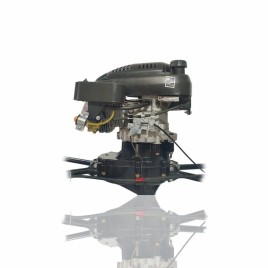 196cc Earth Auger