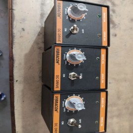 1HP, 2HP,3HP,4HP,5HP Dc Motor Drive