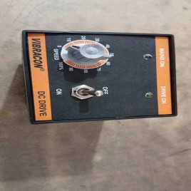 1HP, 2HP,3HP,4HP,5HP Dc Motor Drive