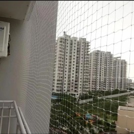 1inchx1inch Aluminium Anti Bird Net