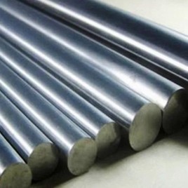 2-3 inch STAINLESS STEEL ROUNDBAR 440C, For Manufacturing, Polished