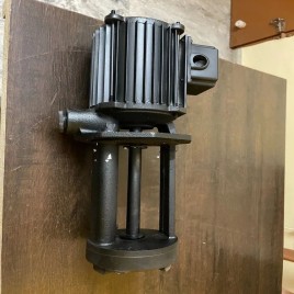 2 Coolant Pumps For Cnc Machines
