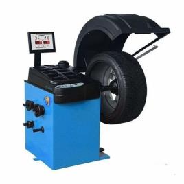 2"" Digital Wheel Balancing Machine, 12""