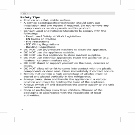 2 Door Reach In Refrigerator (680 ltrs.) with SS 304 inside