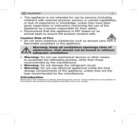 2 Door Refrigerated Prep Counter suitable for 5 x GN 1/6 pans