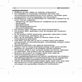 2 Door Refrigerated Prep Counter suitable for 5 x GN 1/6 pans with insulated lids