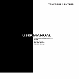 2 Door Saladette With A Refrigerated, 240