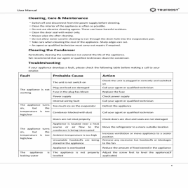 2 Door Static Reach In Refrigerator (600 ltrs.)
