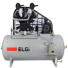 2 HP Elgi Piston And Screw Air Compressor
