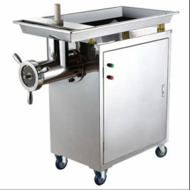2 hp FROST MASTER MEAT MINCER, 600 KG/HR