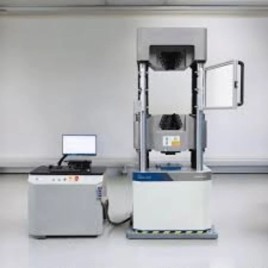 2 HP Mild Steel Hydraulic Universal Testing Machine