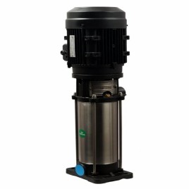 2 HP RO Vertical High Pressure Pump