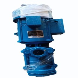 2 Hp Self Priming Monoblock Pump