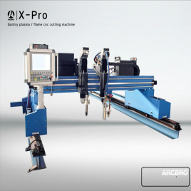 2 HP Stainless Steel 3 PHASE CNC PLASMA CUTTING MACHINE, 420 V, Automation Grade: Semi-automatic