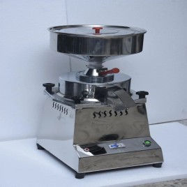 2 HP Wheat Atta Chakki, 10-15 kg/hr