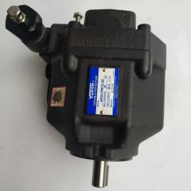 2 HP Yuken Variable Piston Pump, For Hydraulic Equipment, AC Powered