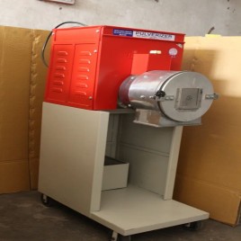 2 In 1 Pulverizer