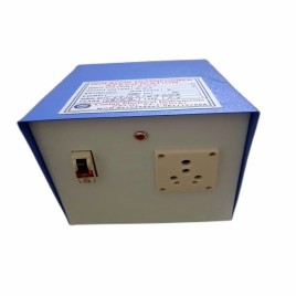 2 KVA-1500 KVA Ultra Isolation Transformer, 3