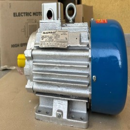 2 KW Foot Mounted Motor