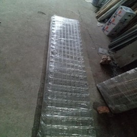 2 mm Galvanized Cable Tray