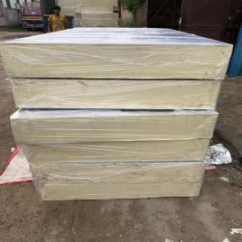 2 mm Puf Slab, For Cold Storage
