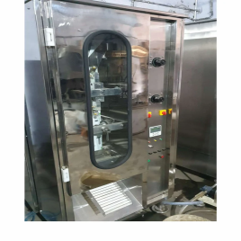 2 Month Offline Turnkey Dairy Projects in Ethiopia