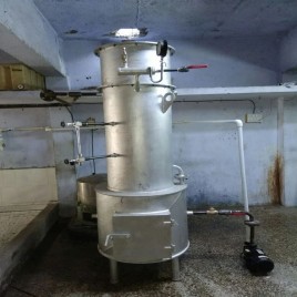 2 Month Offline Turnkey Dairy Projects in Ethiopia