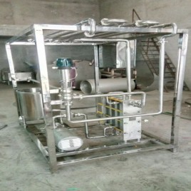 2 Month Offline Turnkey Dairy Projects in Ethiopia