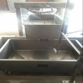 2 Month Offline Turnkey Dairy Projects in Ethiopia