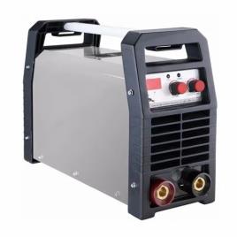 2 Ph Electric Double Holder ARC Welding Machine, Automation Grade: Manual