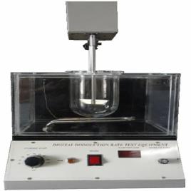 2 Station Disintegration Tester
