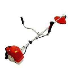 2 Stroke Petrol Brush Cutter