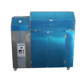 2 Ton Automatic Peanut Decorticator Plant, Single Phase