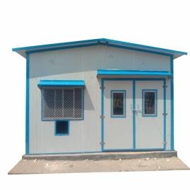 2 Ton Cold Storage Insulated Panels